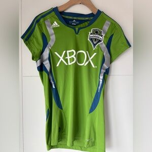 Seattle Sounders Women’s Jersey
